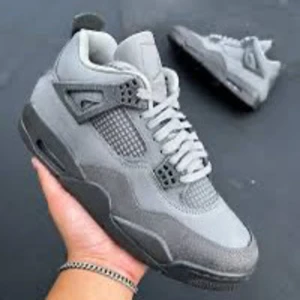 Jordan AJ4 Paris olympics - Helt nya, box, kvitto allt finns  Kvalite 10/10 