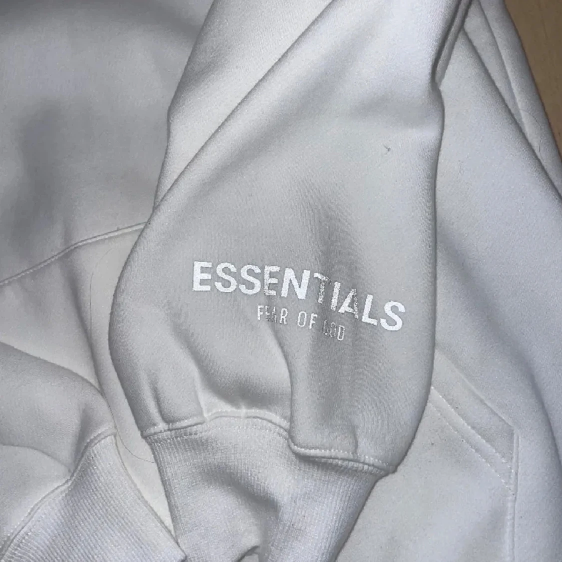 Essentials Hoodie - 91