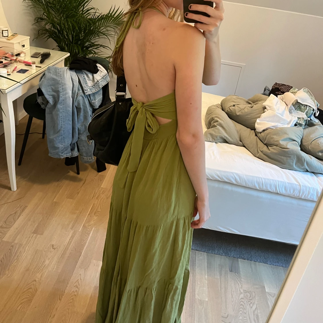 Pull and bear klänning - 91