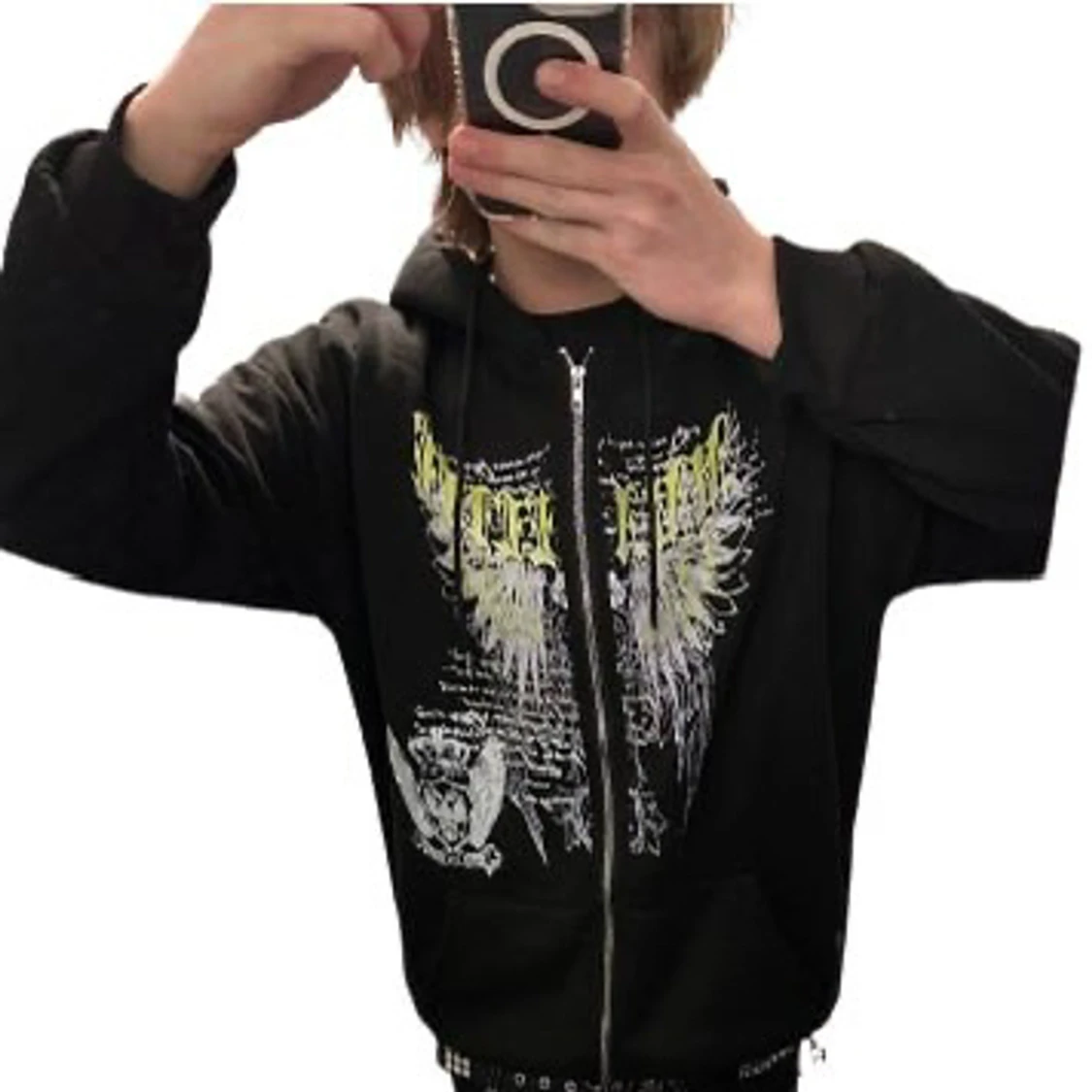 MMA ELITE TRÖJA - 91