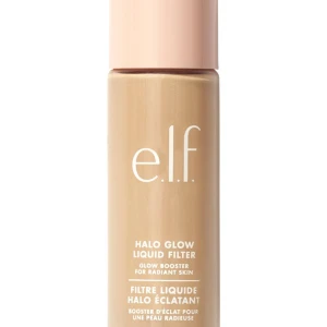 Elf halo glow  - Elf 