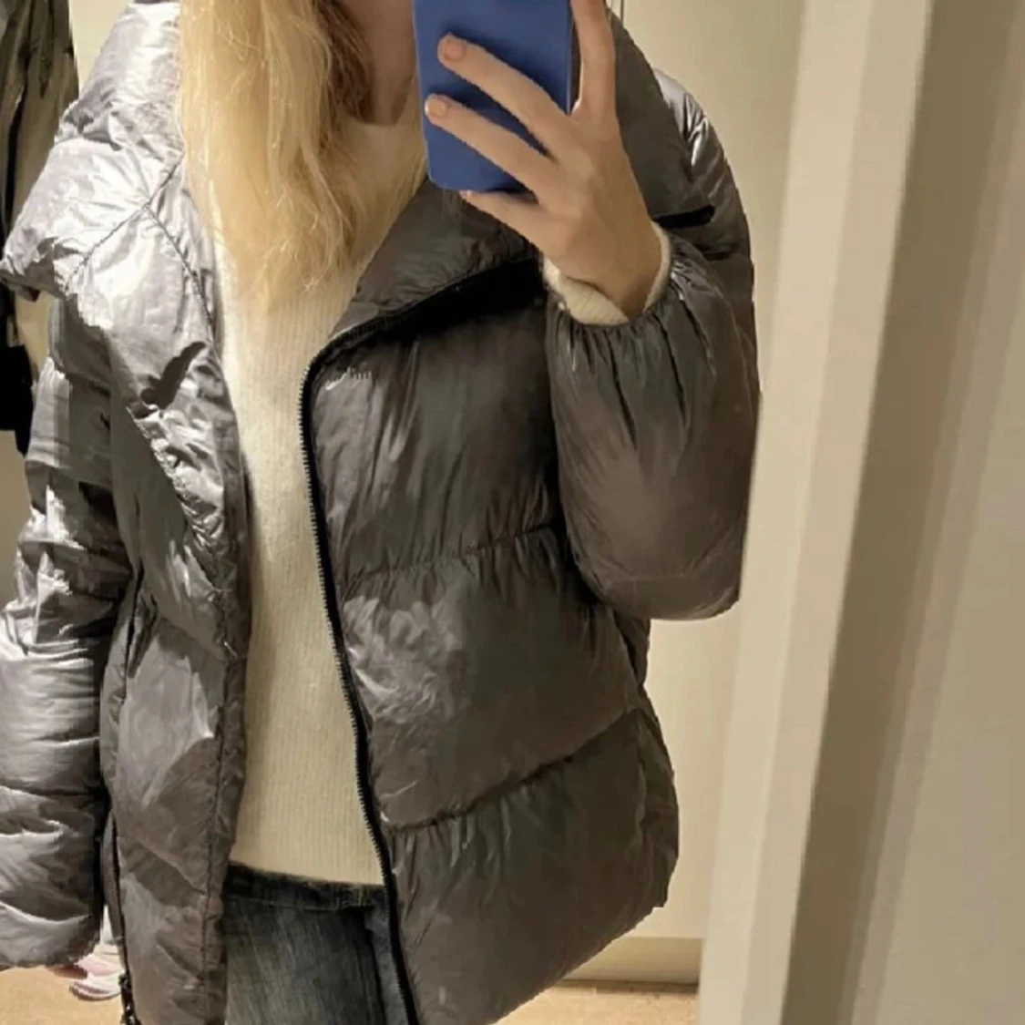 Massimo Dutti jacka  - 90