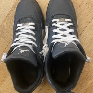  Hässelby strand  -  Jordan four