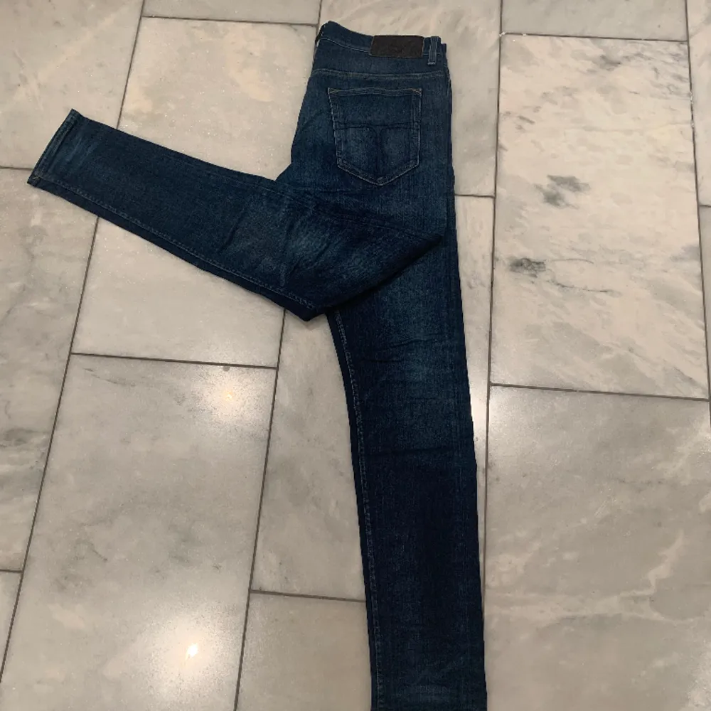 Strl 34/32 slim fit Riktigt fina jeans . Jeans & Byxor.