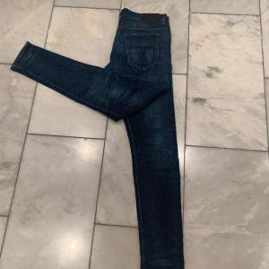 Strl 34/32 slim fit Riktigt fina jeans 