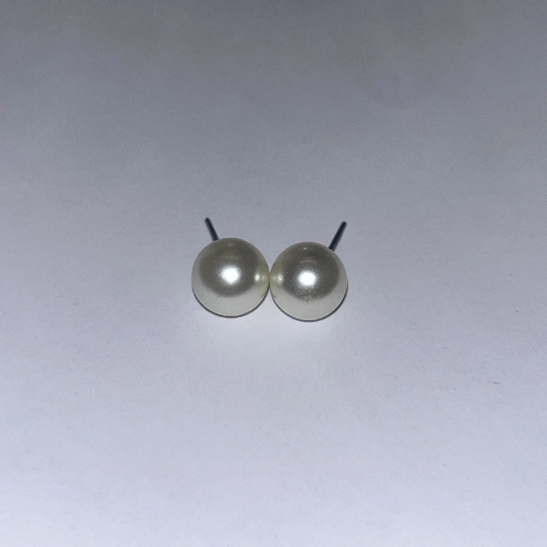 Stora Pärlörhängen 🤍