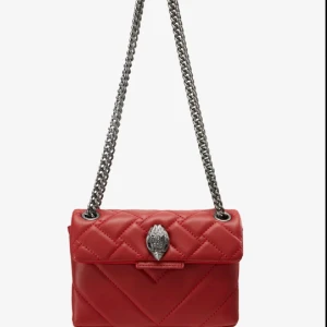 Kurt geiger - Så fin väska använd fåtal gånger, jättebra skick! Liten storleken❤️