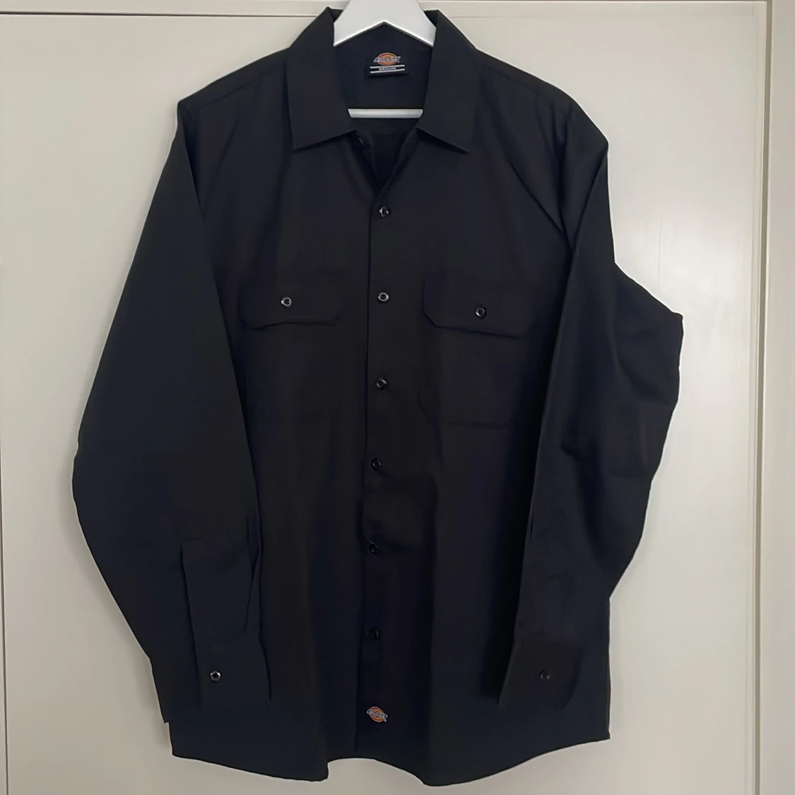 Dickies workshirt 