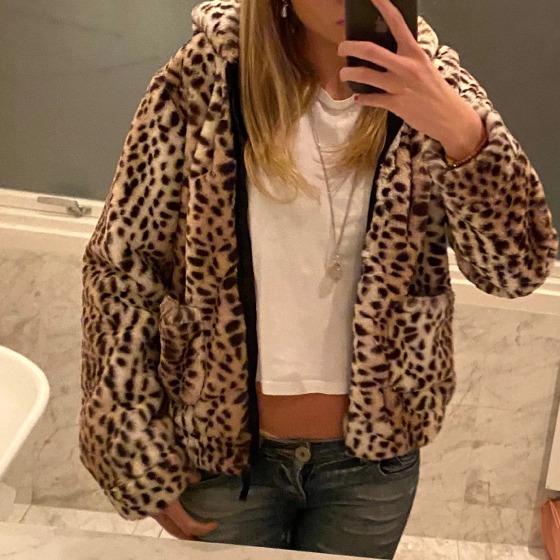 Leopardjacka!!🐆😻 - 91