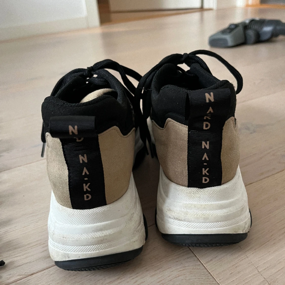 Chunky sneakers - 91