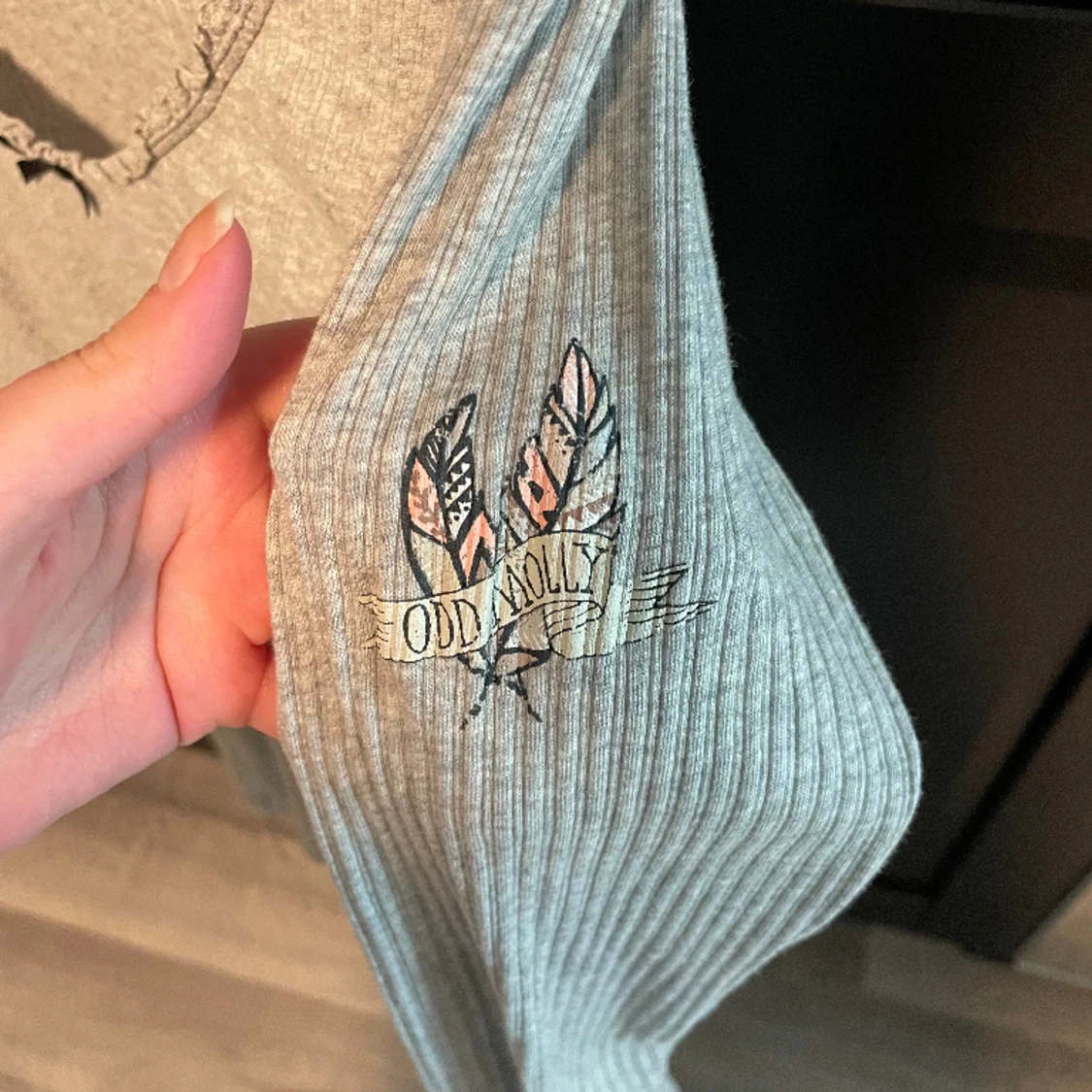 Odd molly tröja - 91