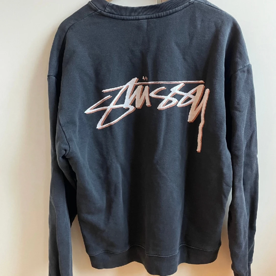 Our Legacy X Stussy - 90