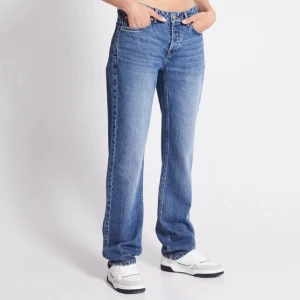 Icon jeans - Jeans från lager i modellen Icon! Bra skick, säljer för att dom it kommer till användning 