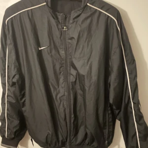 Träningsjacka  - En fin Nike träningsjacka 