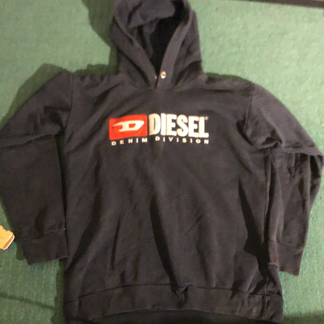 Diesel hoddie