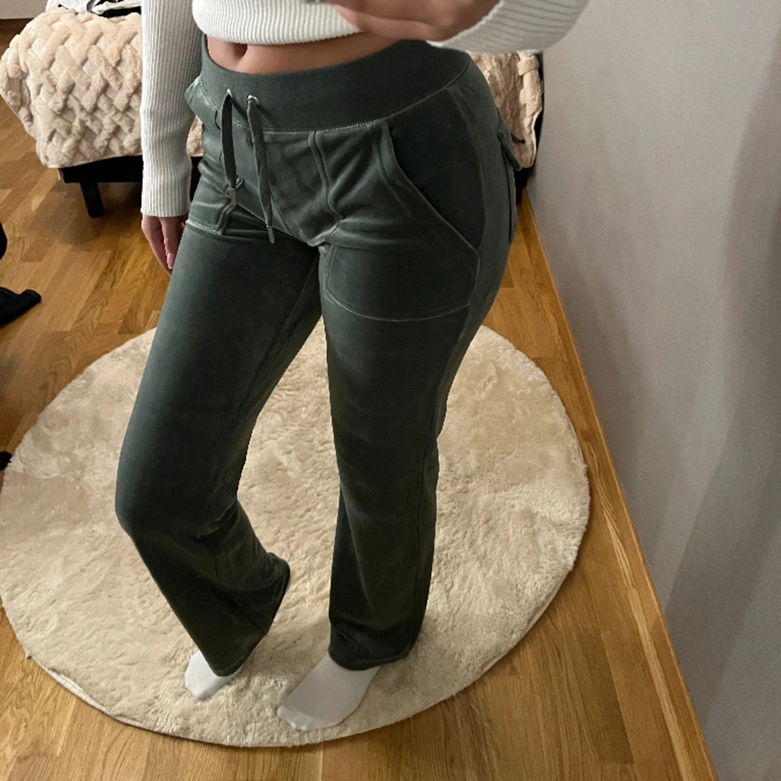 Juicy Couture byxor - 90