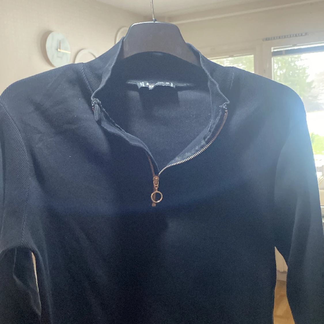 Tröja med kedja.  - 90