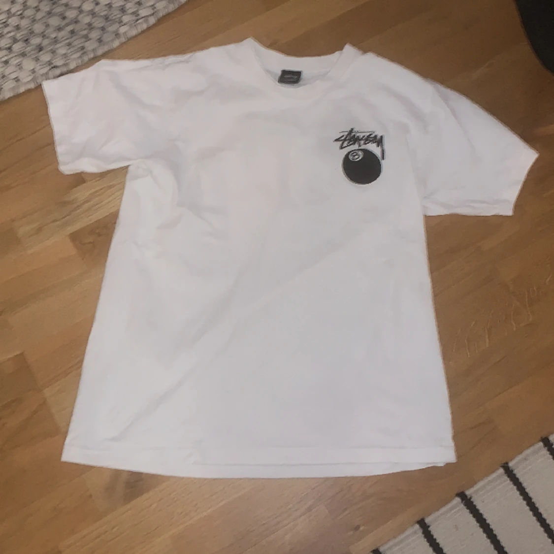 Stussy t-shirt