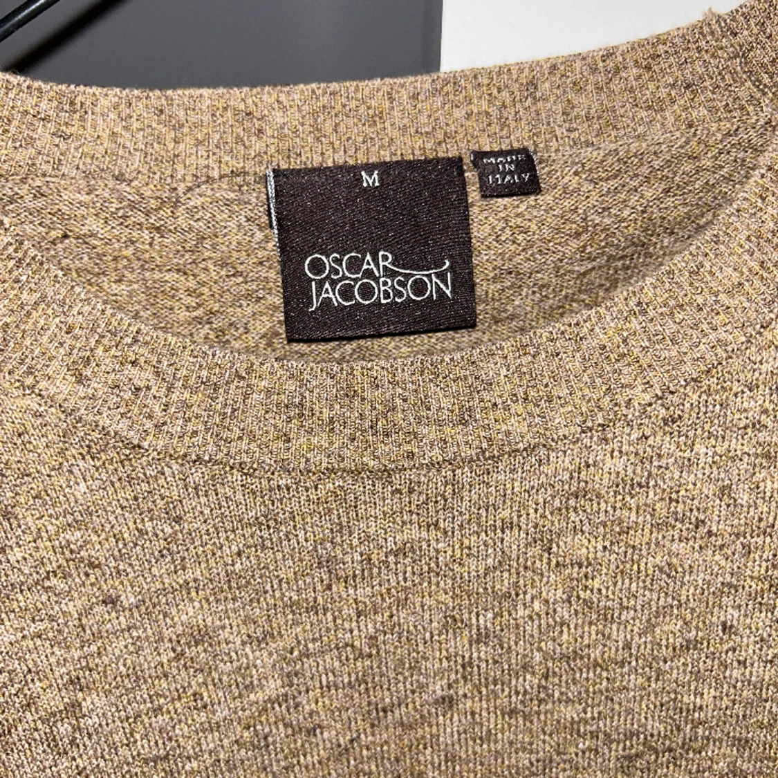 Oscar Jacobson tröja  - 90