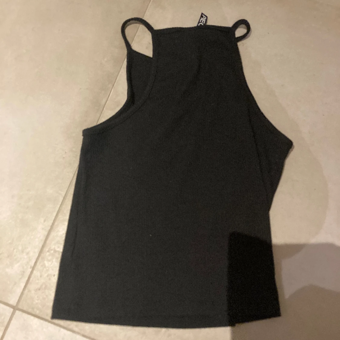 Svart topp🖤🫶🏻 - 91