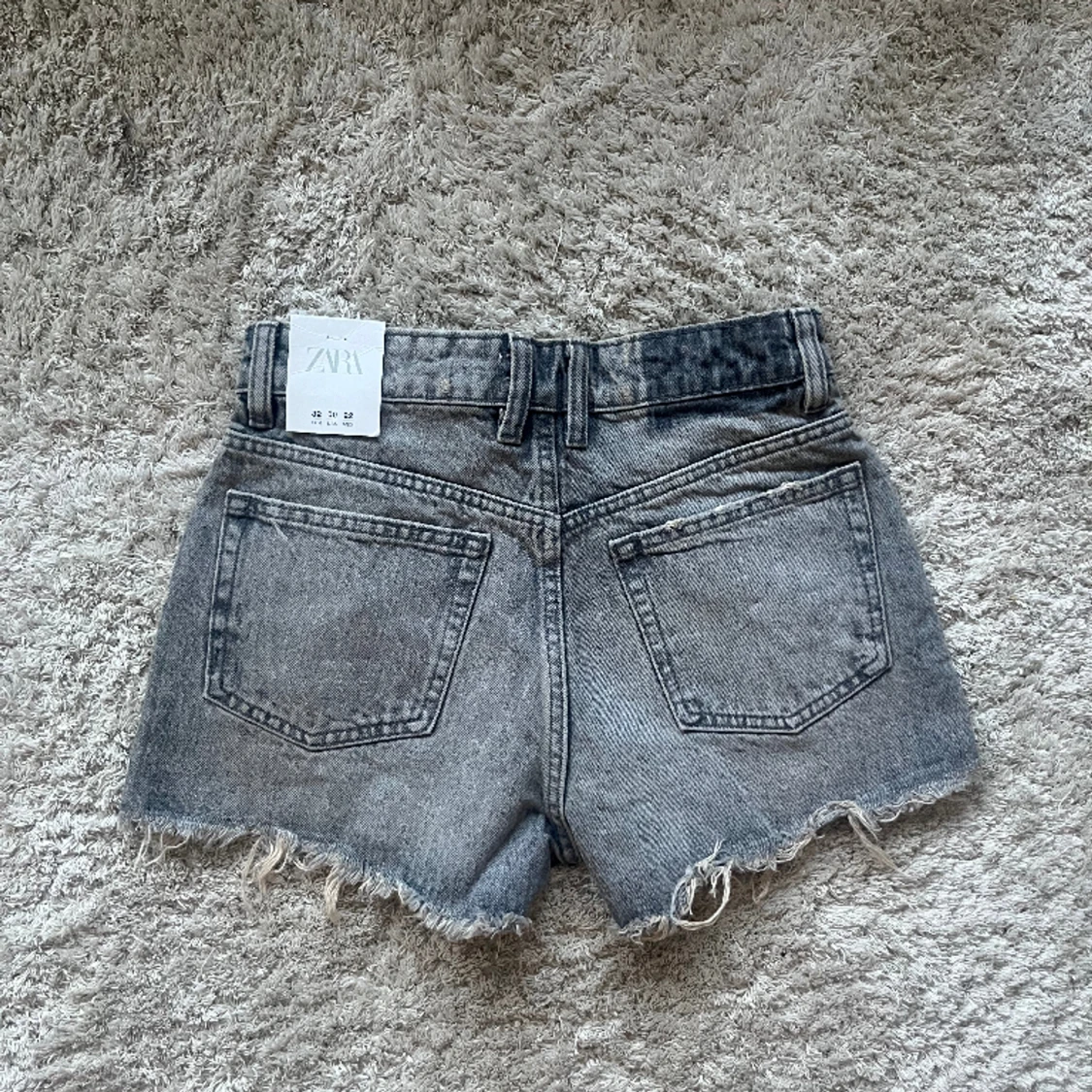 Zara shorts🪩 - 90