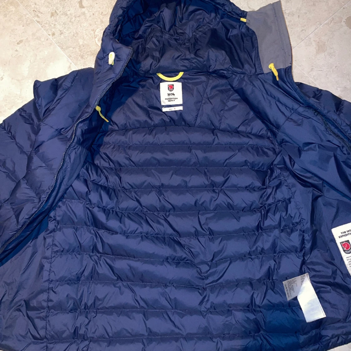 Fjällräven Jacka - 90