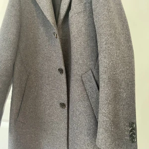 Herrkappa från bläck - Herrkapp från Bläck! Storlek 48 (M), mycket fint skick!  Nypris cirka 4000kr