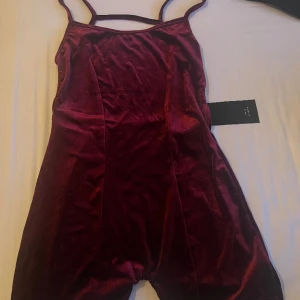 Byxdress - Jätte fin men lite för kort på mig som är 170cm