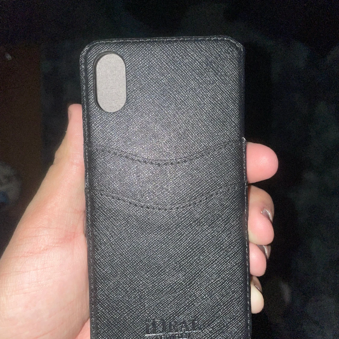 Ideal of Sweden skal