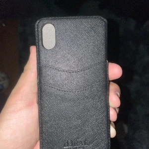 Ideal of Sweden skal - Ideal of Sweden skal till en iPhone x eller iPhone xs!