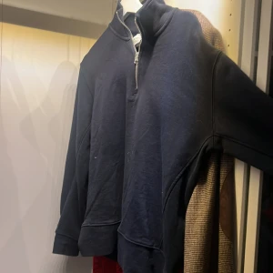 Zip huddie från zara  - Använd fåtal gånger så fint skick 