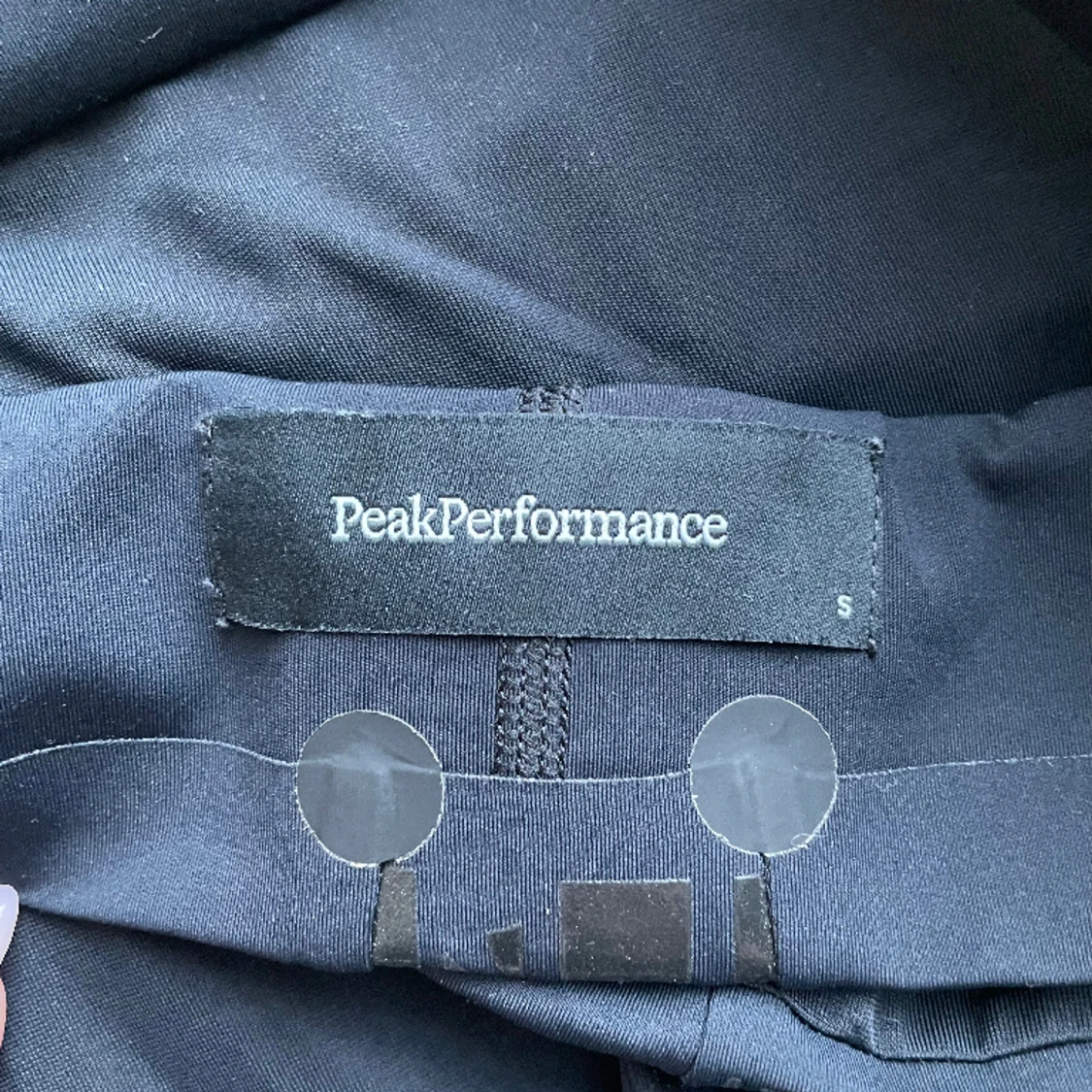 Peak Performance sport bh S - 91
