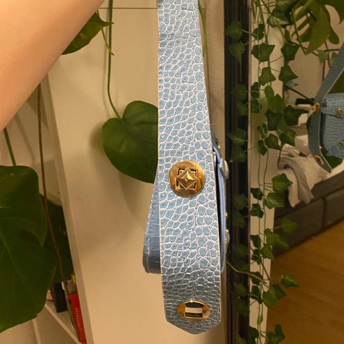 Lilith Manc väska - 91