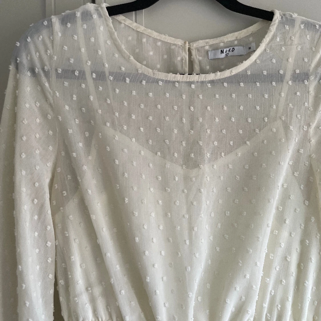 Studentklänning  - 90