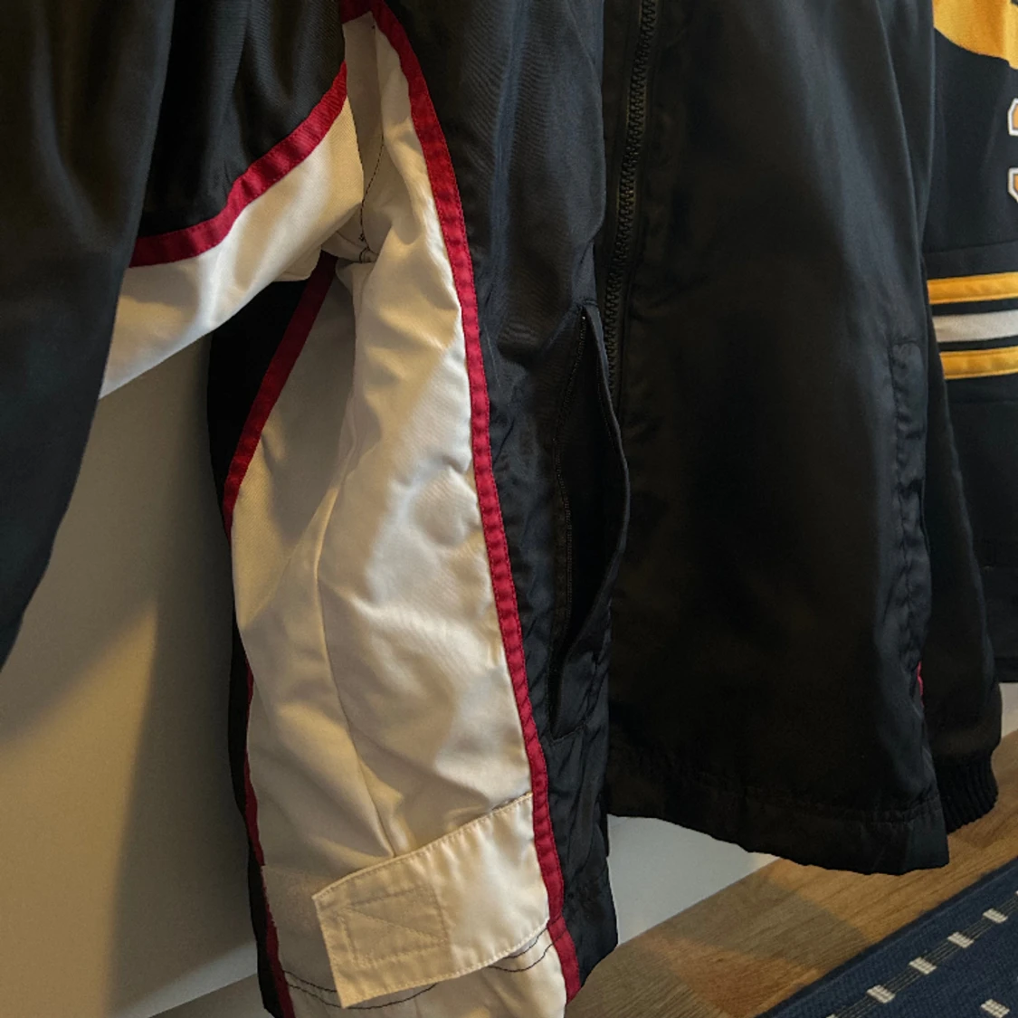 Vintage Adidas jacka - 91