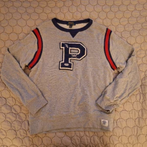 Ralph Lauren tröja - Fin tröja i bra skick 7/10