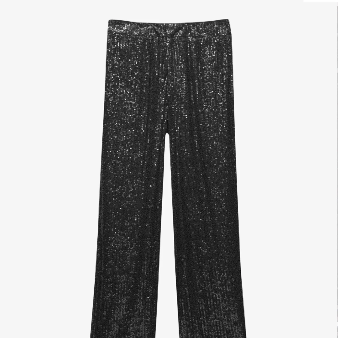 Paljettbyxor - 90