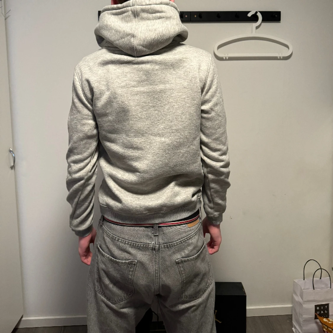 Calvin klein Hoodie  - 91