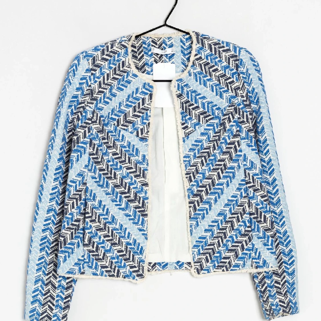 Jätte fin jacka 💗💗