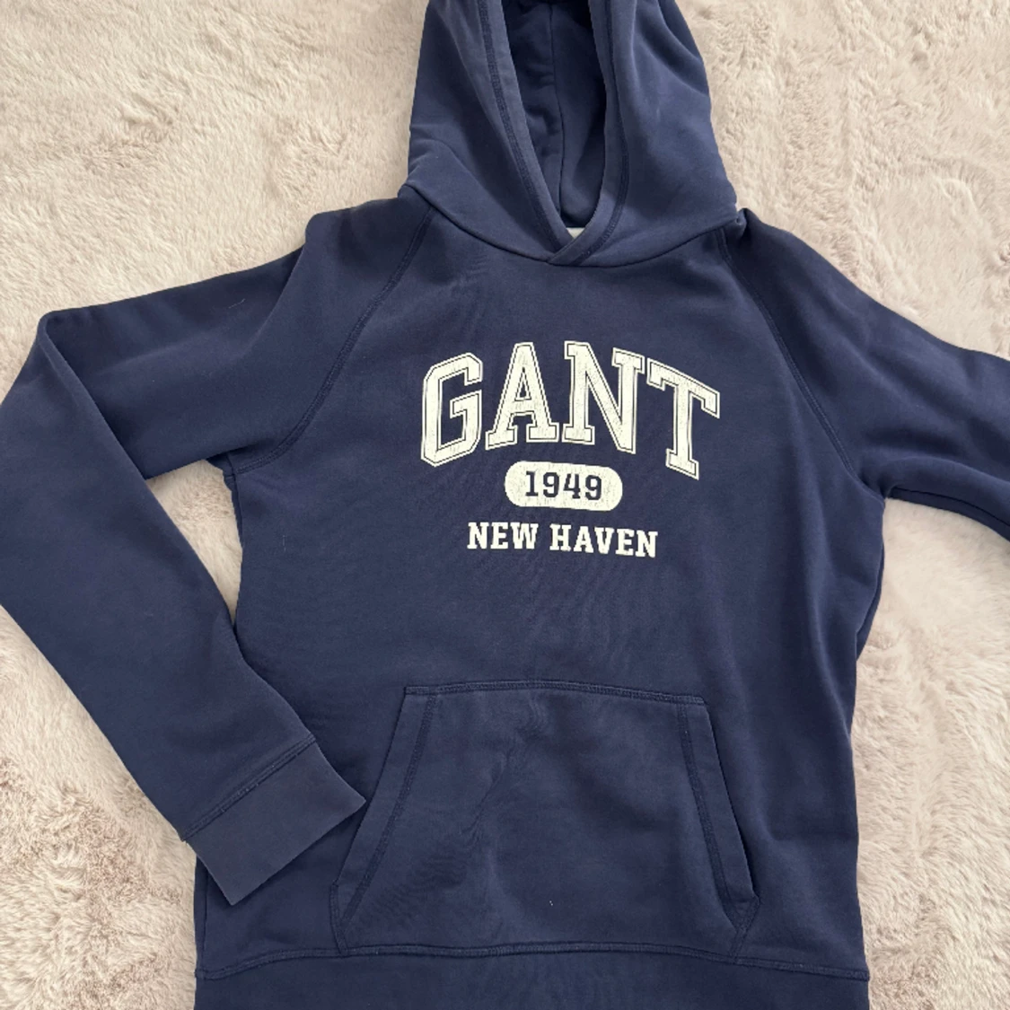 Gant hoodie 