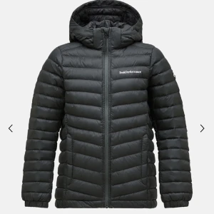 Peak jacka  -  Peak jacka, fint skick!💋