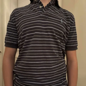 Polo piké  - Denna Ralph Lauren piké fick jag i julklapp. Den är lite för stor för mig synd nog. 