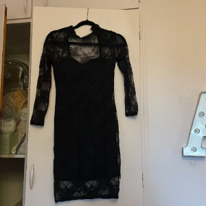 Klänning - Oanvänd Ej prislapp