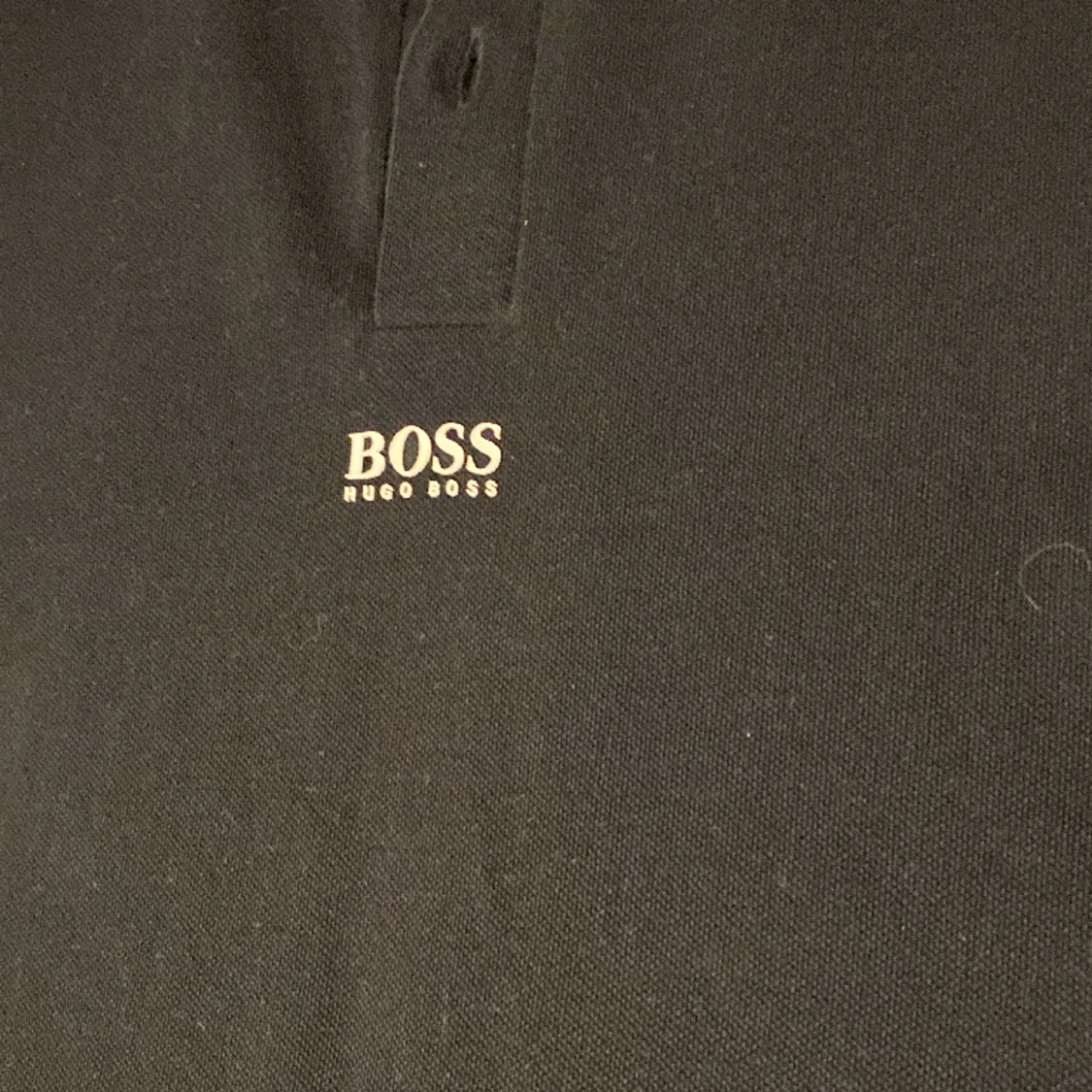 Hugo Boss t-shirt  - 90