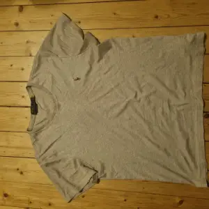 En fin ralph lauren t shirt i storlek L nypris cirka 500, perfekt till sommaren för att få till bra stil.
