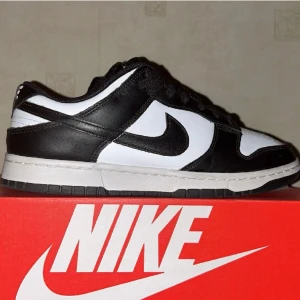 Nike dunk low (Panda) - Cond 9/10