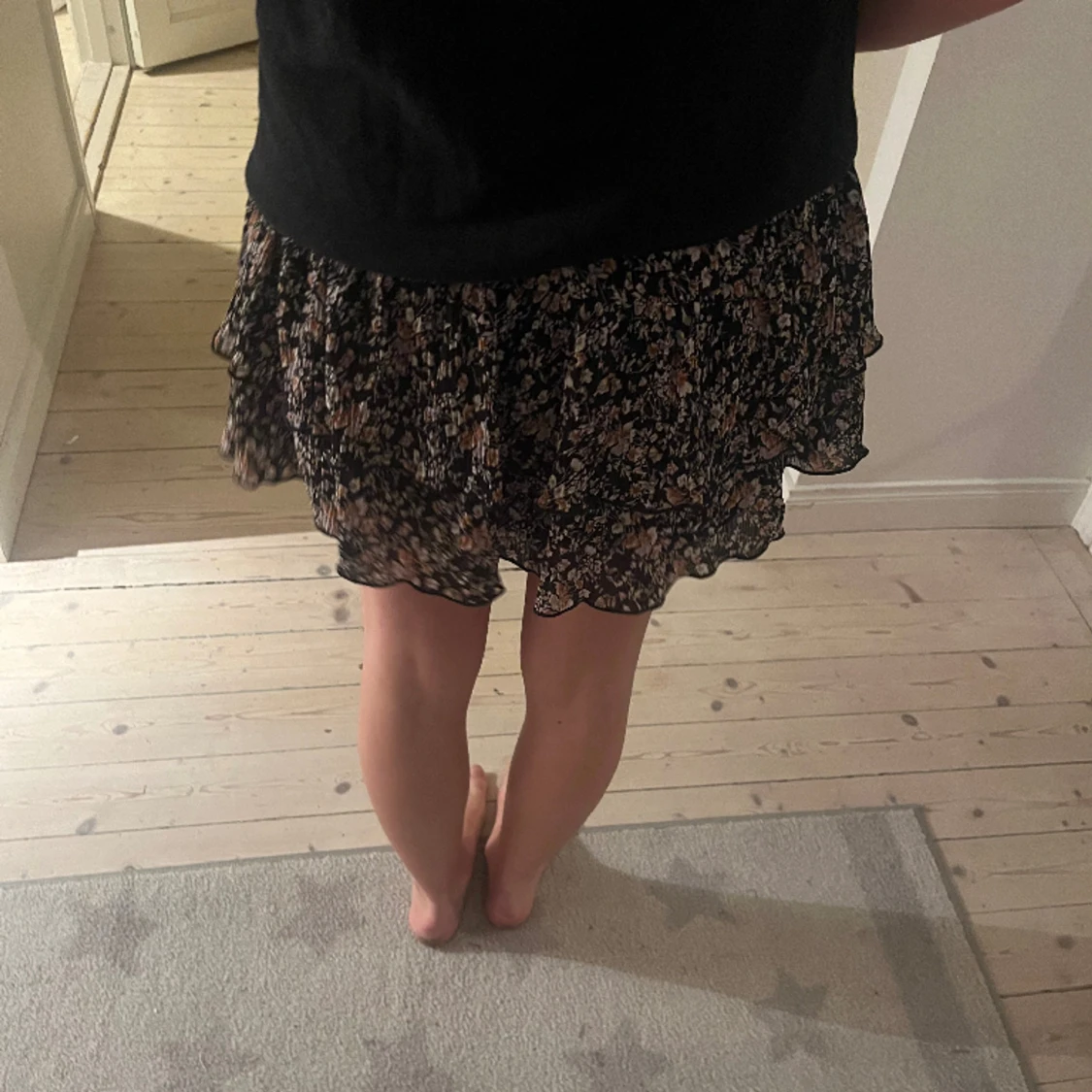 Söt kjol från NA-KD - 90