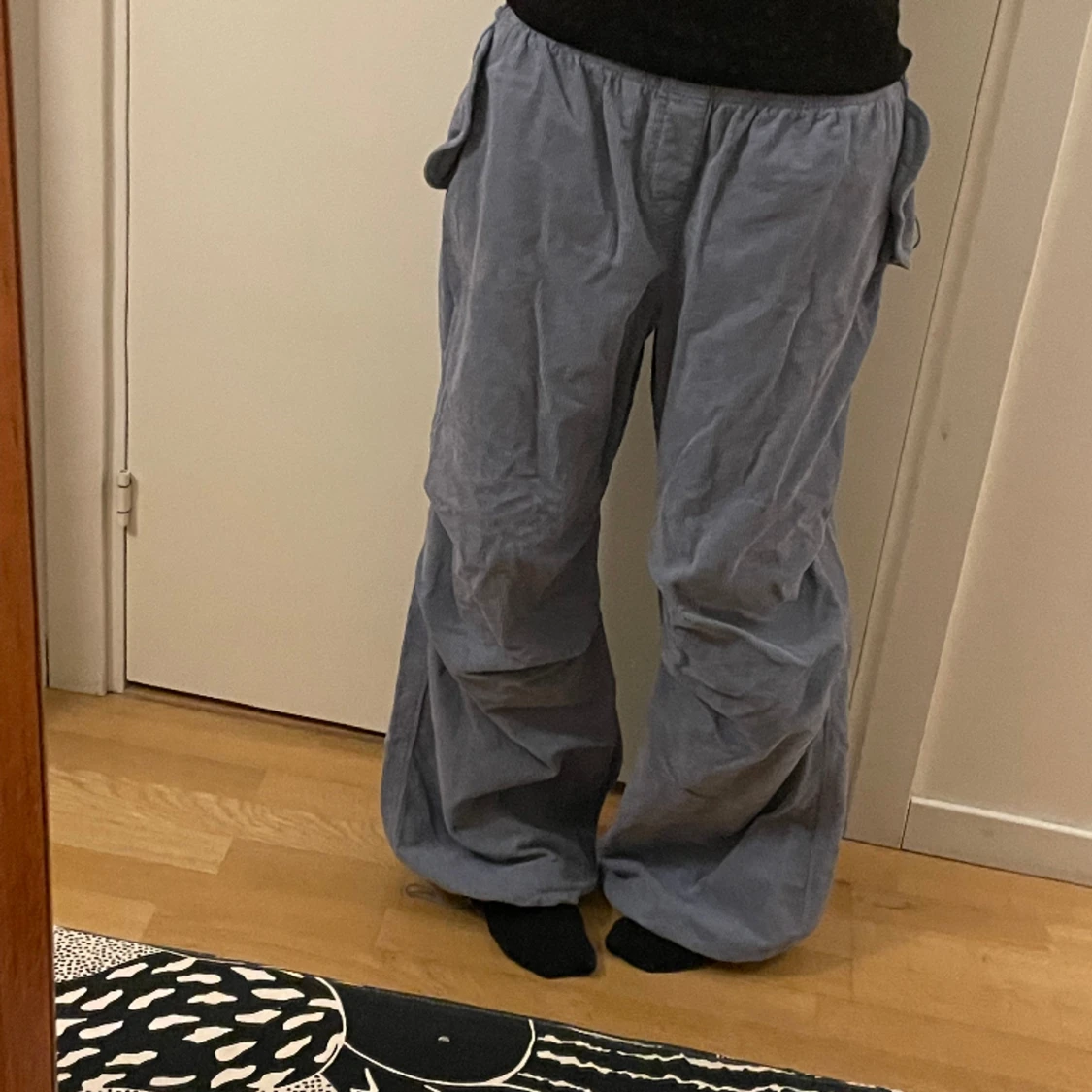 Manchester cargo pants - 90