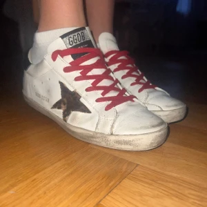 Golden Goose sneaker  - Nya golden goose, allt original. 