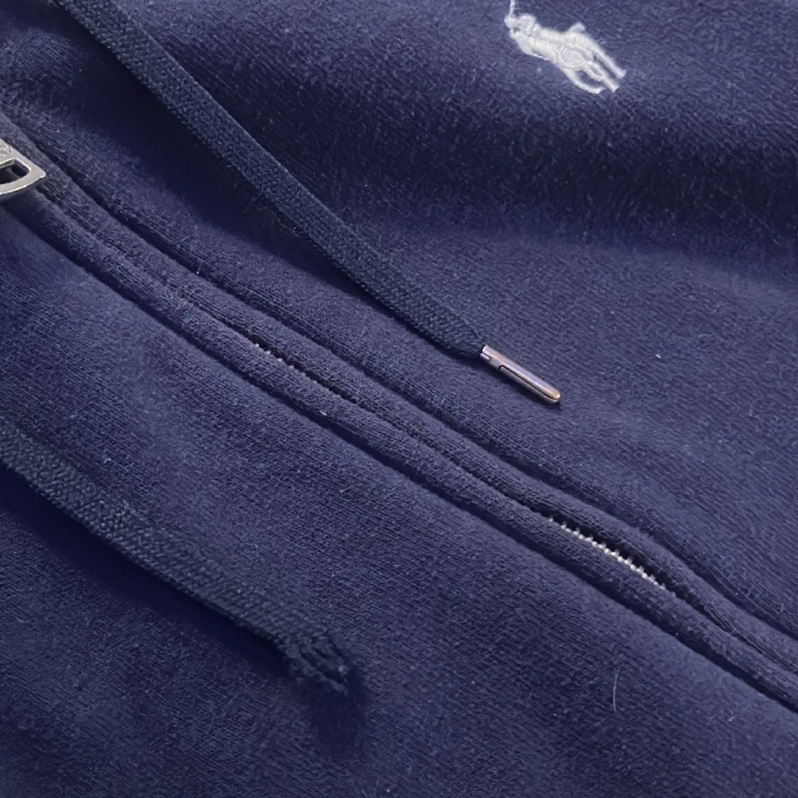 Ralph lauren zip - 91